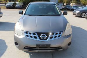 2012 Nissan Rogue AWD 4dr SUV