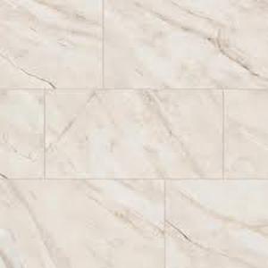 24 Boxes of Daltile Rivermont Oro 24 in. x 24 in. Polished Porcelain Stone Look Floor and Wall Tile (15.5 sq. ft.case)  Customer Returns See Pictures