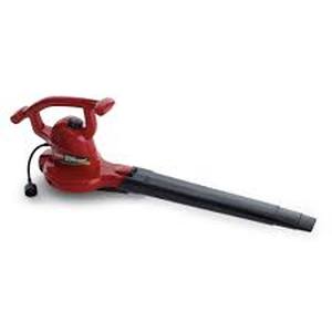 Toro Ultra 235 mph 390 CFM Electric Leaf Blower Vacuum  Customer Returns See Pictures