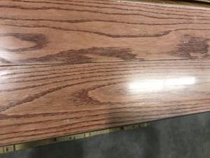 CLASSIC T & G COLLECTION FLOORING