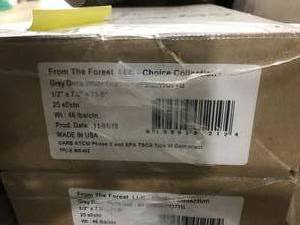 CHOICE COLLECTION FLOORING