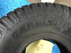MOWER TIRE