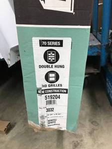 AMERICAN CRAFTSMAN 70 SERIES WINDOW