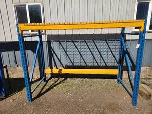 Pallet Rack