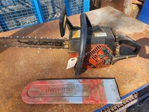 Chain Saw