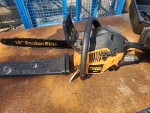 Chain Saw