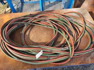 Torch Hose