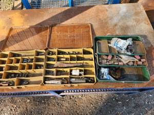 Miscellaneous Torch and Welding Parts