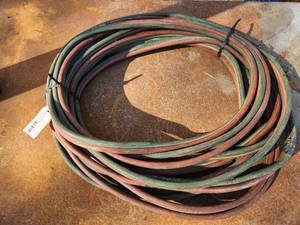 Torch Hose