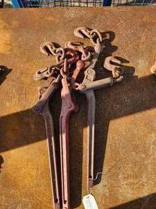 Chain Binders