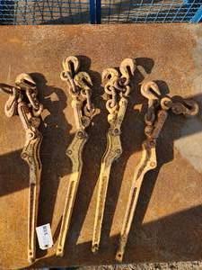 Chain Binders