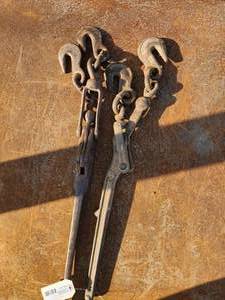 Chain Binders