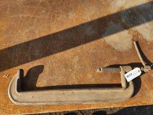 C Clamp