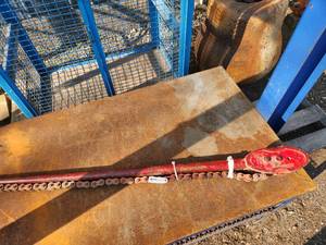 Chain Wrench