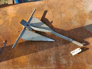 Boat Anchor