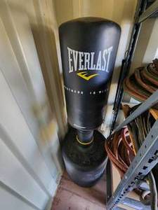 Punching Bag