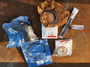 Miscellaneous Kenworth T370 and Paccar Parts