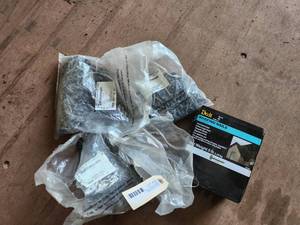 Metal Building Screws
