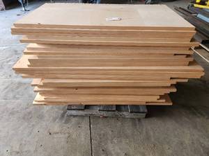 Wood Veneer Sheets