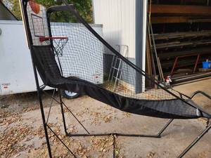 Mini Basketball Hoop Game