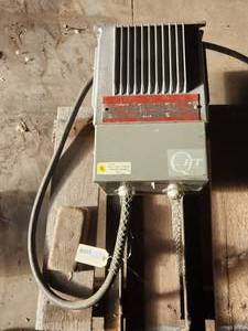 Electrical Transformer