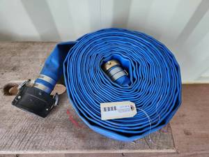 Water Pump Hose