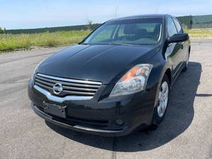 lot 15M image: 2008 Nissan Altima 2.5 S