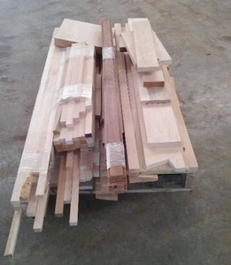 MOSTLY MAPLE SHORTS, S4S, SOME WALNUT, ETC