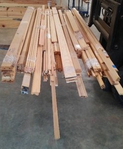 PINE CROWN, T&G, COVE, CASING, SHELF EDGE, ETC 5-10L