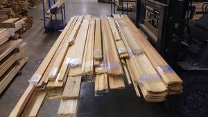 PINE CROWN, COVE, BASE & CASE, 8 AVG