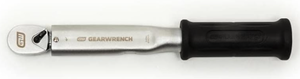 lot 41 image: GearWrench 38 Drive Preset Micrometer Torque Wrench Model # 85162
