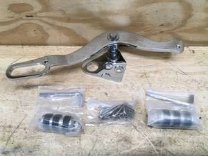 lot 126 image: Add On Accessories HeelToe Shifter Model # 45-1620