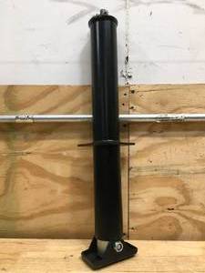 lot 160 image: Tow Smart A-Frame Utility Jack