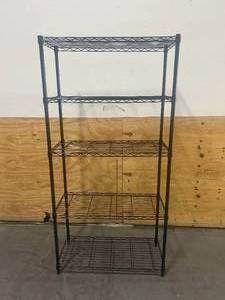 lot 200 image: Shelving Unit