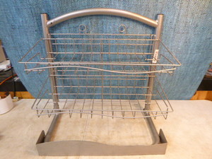 lot 19 image: Wholesale Frito Lay Countertop Display