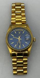 lot 61 image: Look Alike Rolex  (WORKS)