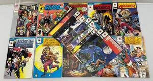 lot 125 image: Misc. Comics Including (Spider-Man) & More