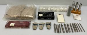lot 218 image: Misc. Jewelry Tools & More (CL)