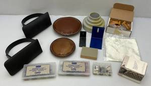 lot 223 image: Misc. Jewelry Making Items & More (CL)