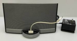 lot 249 image: Bose Sound Dock Portable 30 For IpodIphone (CL)