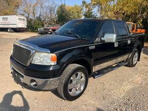 2006 Ford F-150 Lariat 4x4