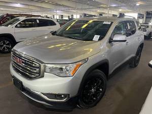 2019 GMC Acadia SLT AWD