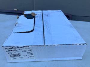 55-60 Gallon Can Liners