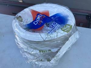 Dixie Ultra Plates