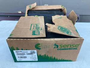 55-60 Gallon Can Liners