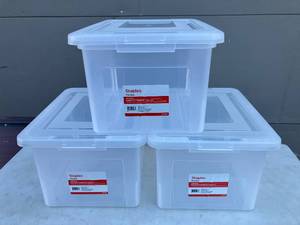 File Box Totes