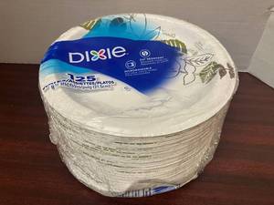 Dixie Pathways Plates