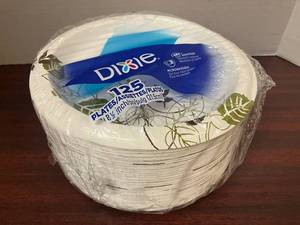 Dixie Pathways Plates