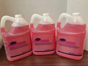 Odor Eliminator Concentrate
