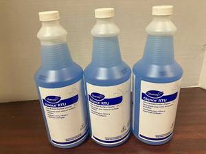 Glass & Multi-Surface Cleaner